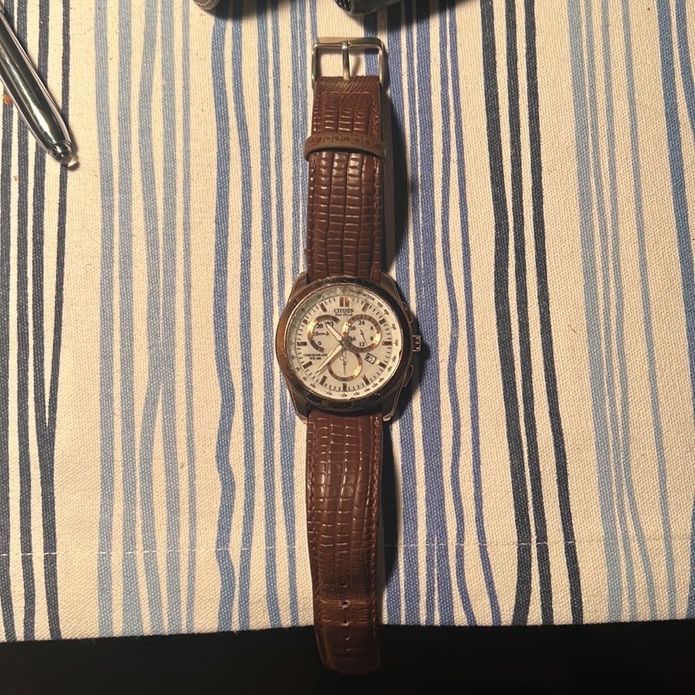 Citizen Eco Drive - Mens (USED)